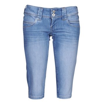 Pantalon Pepe jeans VENUS CROP - Pepe jeans - Modalova