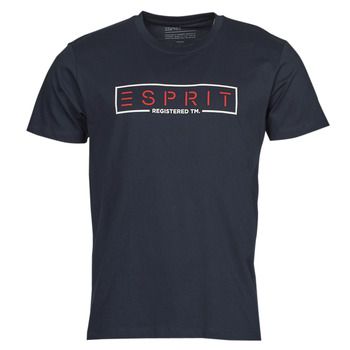 T-shirt Esprit BCI N CN AW SS - Esprit - Modalova
