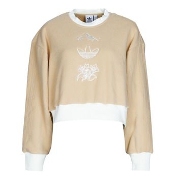 Sweat-shirt adidas GRAPHIC SWEATER - adidas - Modalova