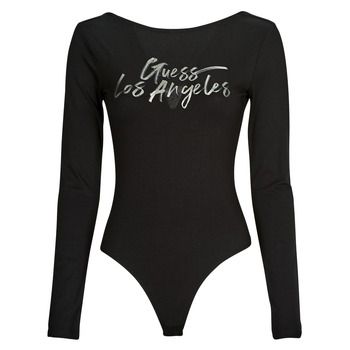 Bodys Guess LS HEVELINA BODY - Guess - Modalova