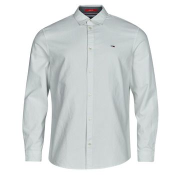 Chemise TJM CLASSIC OXFORD SHIRT - Tommy Jeans - Modalova