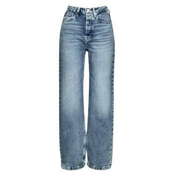 Jeans mom RELAXED STRAIGHT HW LIV - Tommy Hilfiger - Modalova