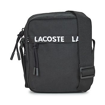 Sacoche Lacoste NEOCROC - Lacoste - Modalova