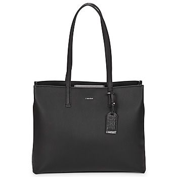 Cabas CK MUST MEDIUM SHOPPER_MONO - Calvin Klein Jeans - Modalova