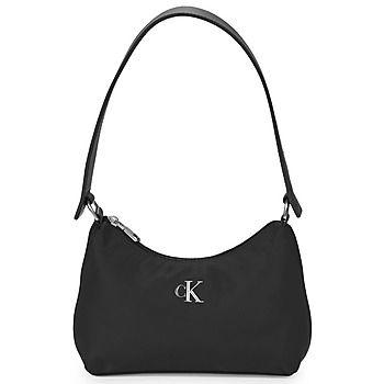 Sac a main SLEEK NYLON SHOULDERBAG - Calvin Klein Jeans - Modalova