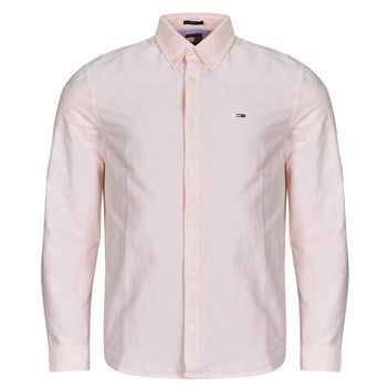 Chemise TJM REG OXFORD SHIRT EXT - Tommy Jeans - Modalova