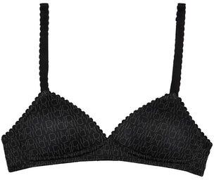 Soutien-gorge triangle coque noir TOUCH Girl Noir 80B - Dim - Modalova