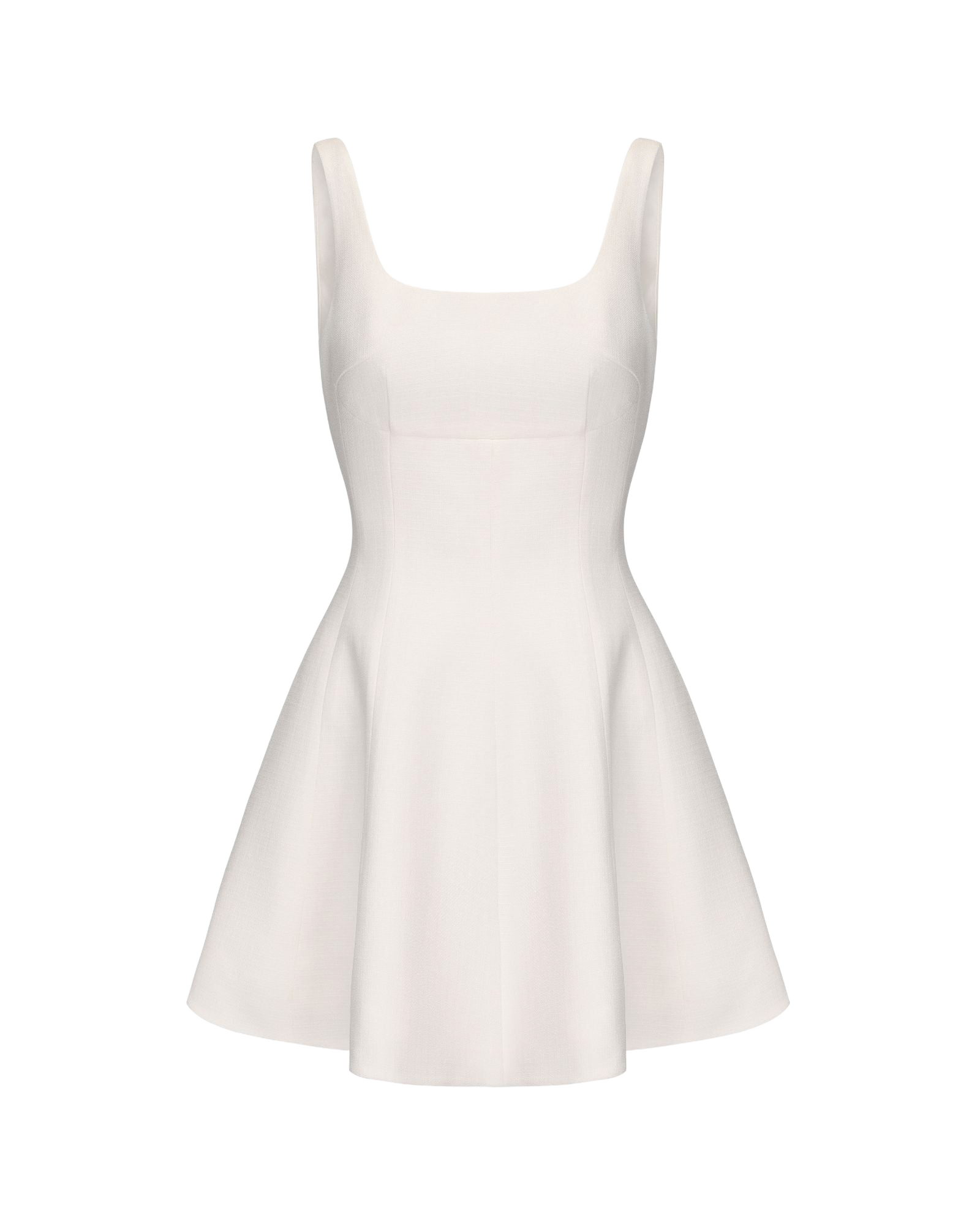 Marianne Dress () - XS - Mini dresses - Nana Jacqueline - Modalova