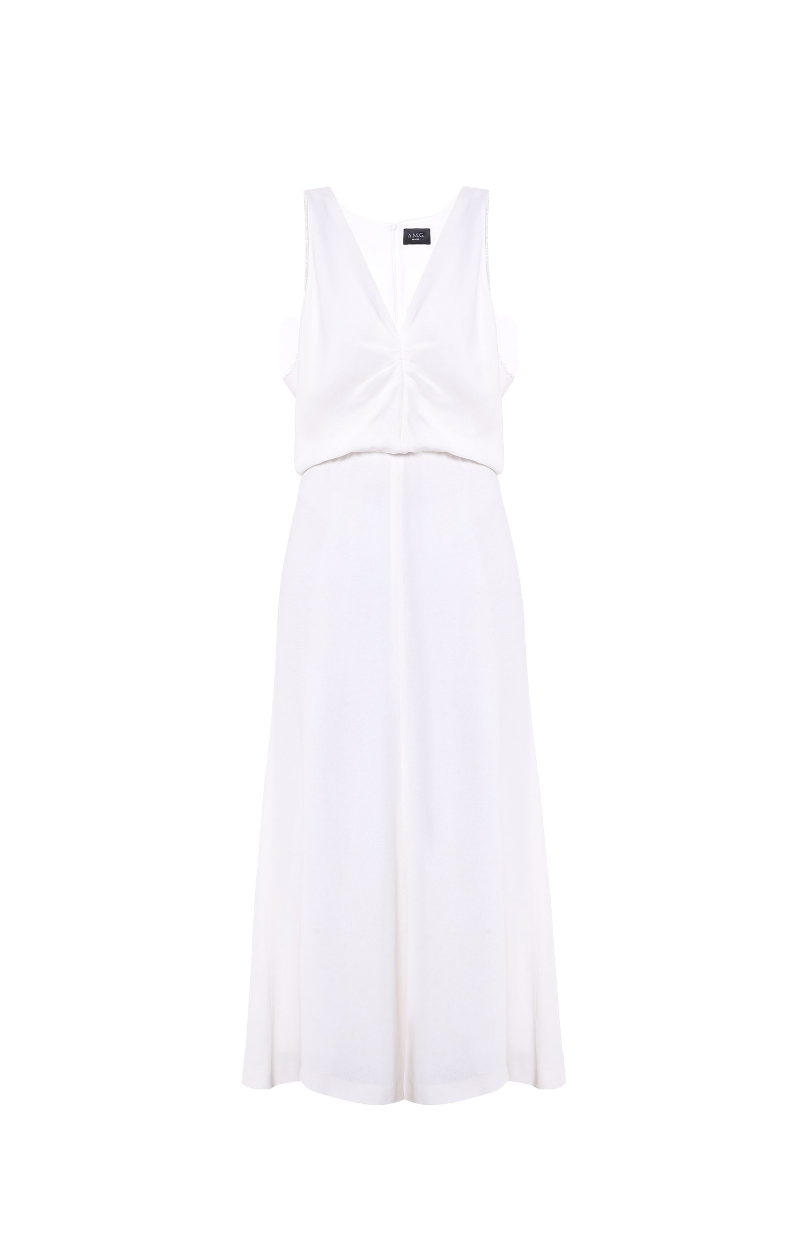 Midi Dress | Women's Maxi dresses - A.M.G - Modalova