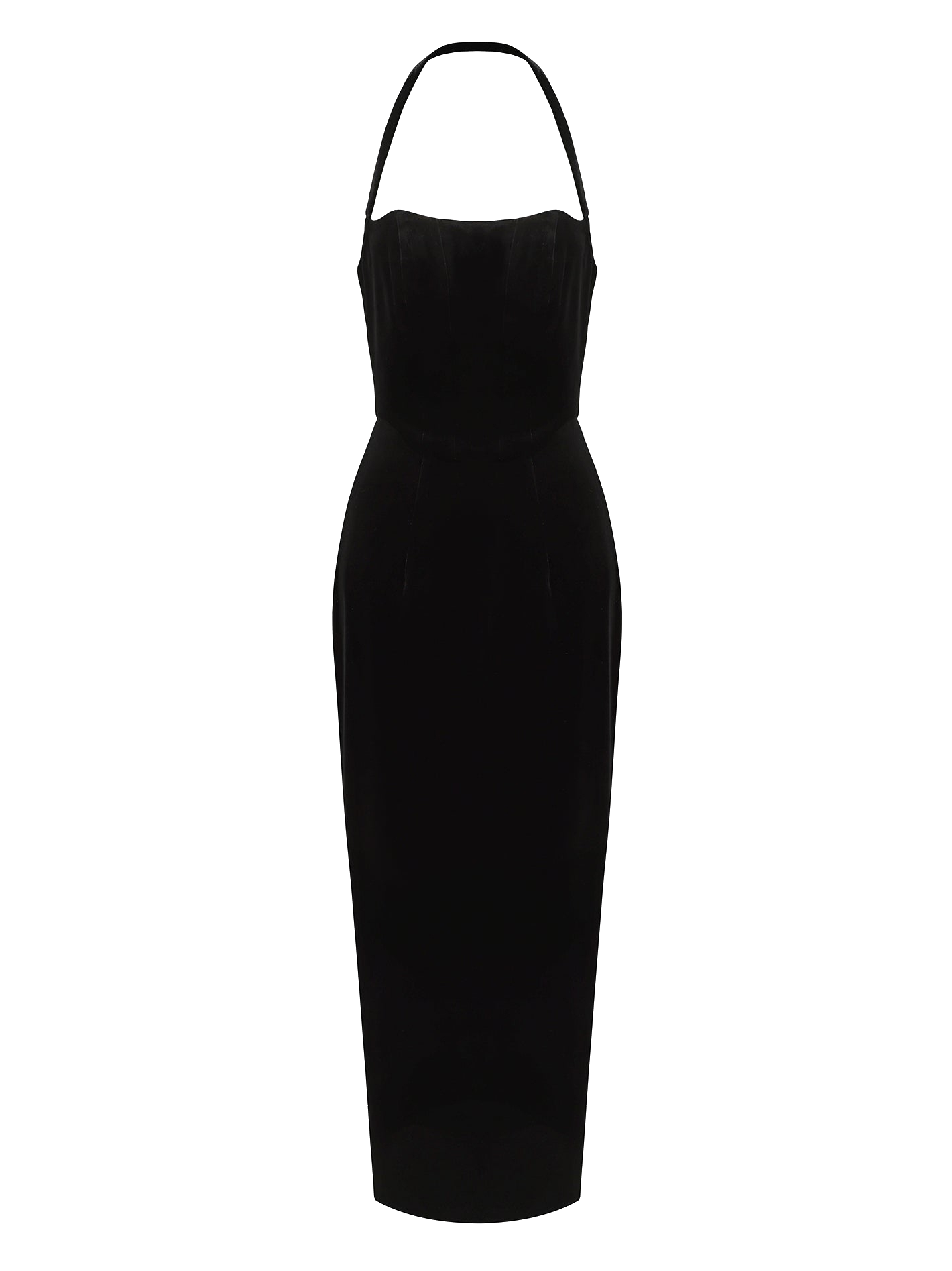 Serena Dress () | Women's Midi dresses - Nana Jacqueline - Modalova