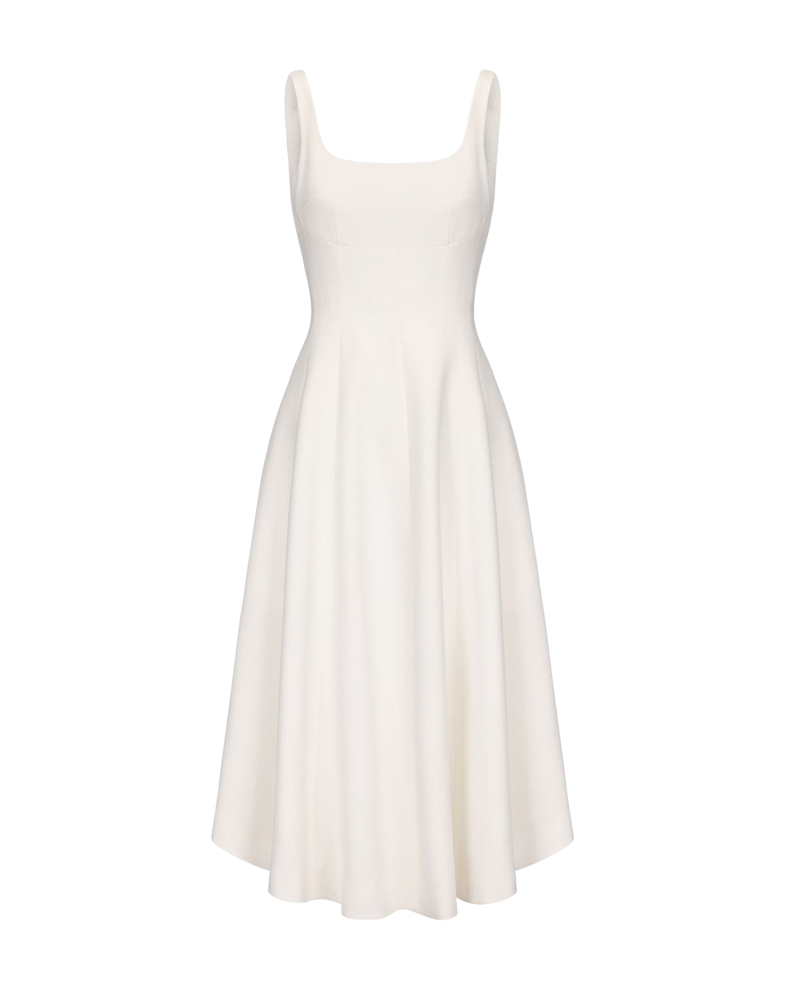 Josephine Dress () | Women's Midi dresses - Nana Jacqueline - Modalova