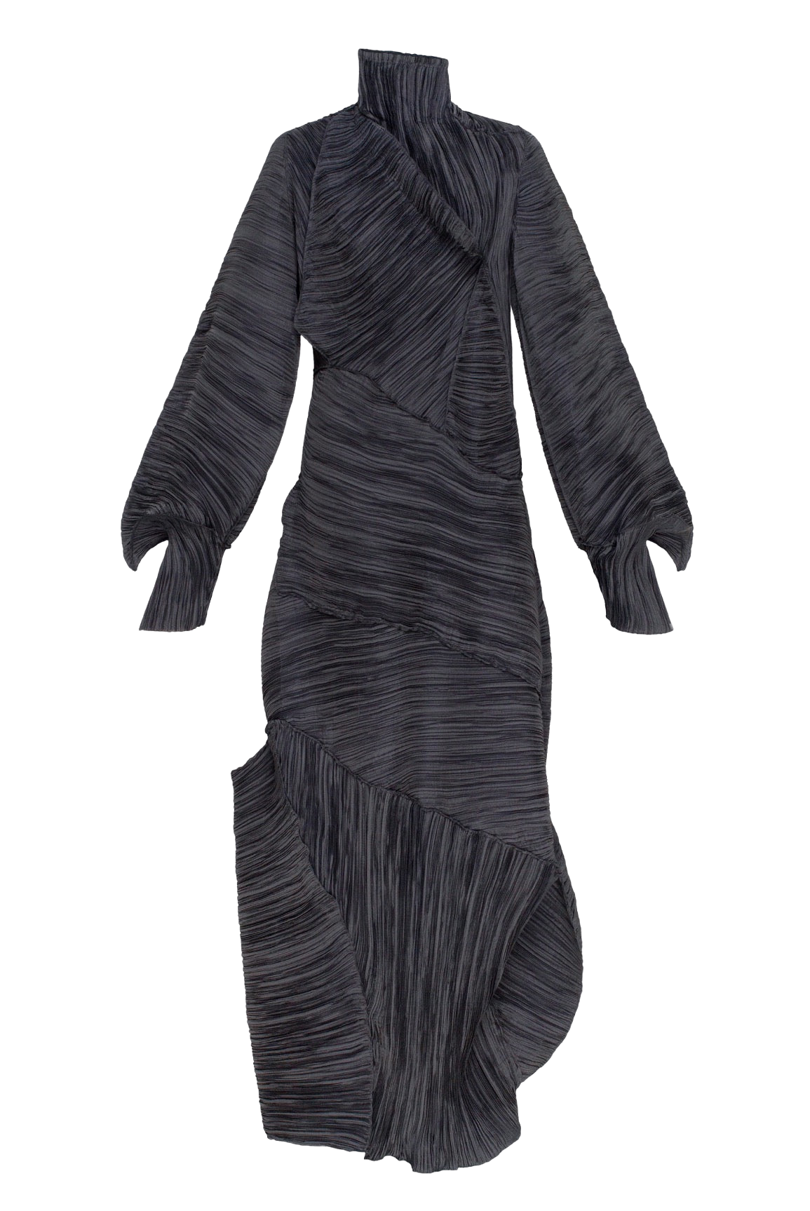AGATHA DRESS | Women's Maxi dresses - Tamar Keburia - Modalova