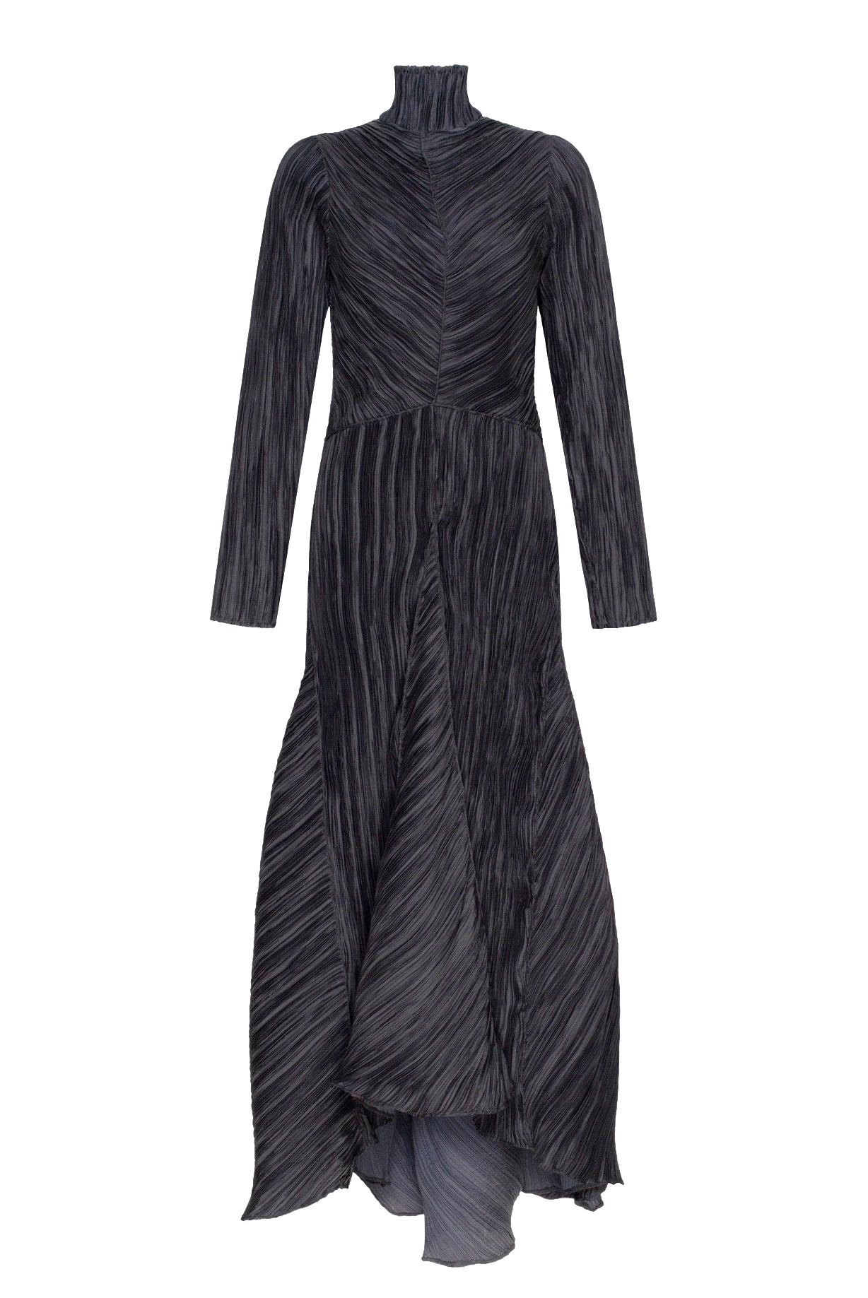 SACAGAWEA DRESS | Women's Maxi dresses - Tamar Keburia - Modalova