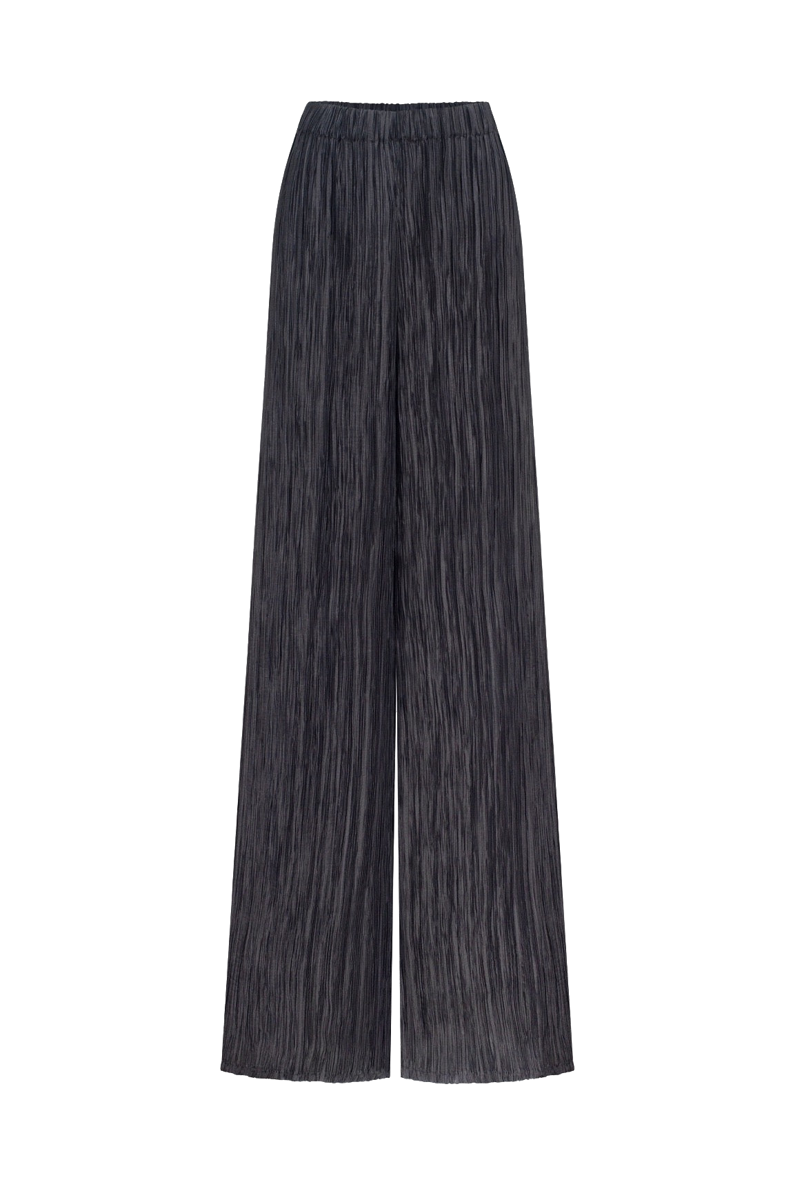 FLORENCE TROUSERS | Women's Wide leg pants - Tamar Keburia - Modalova