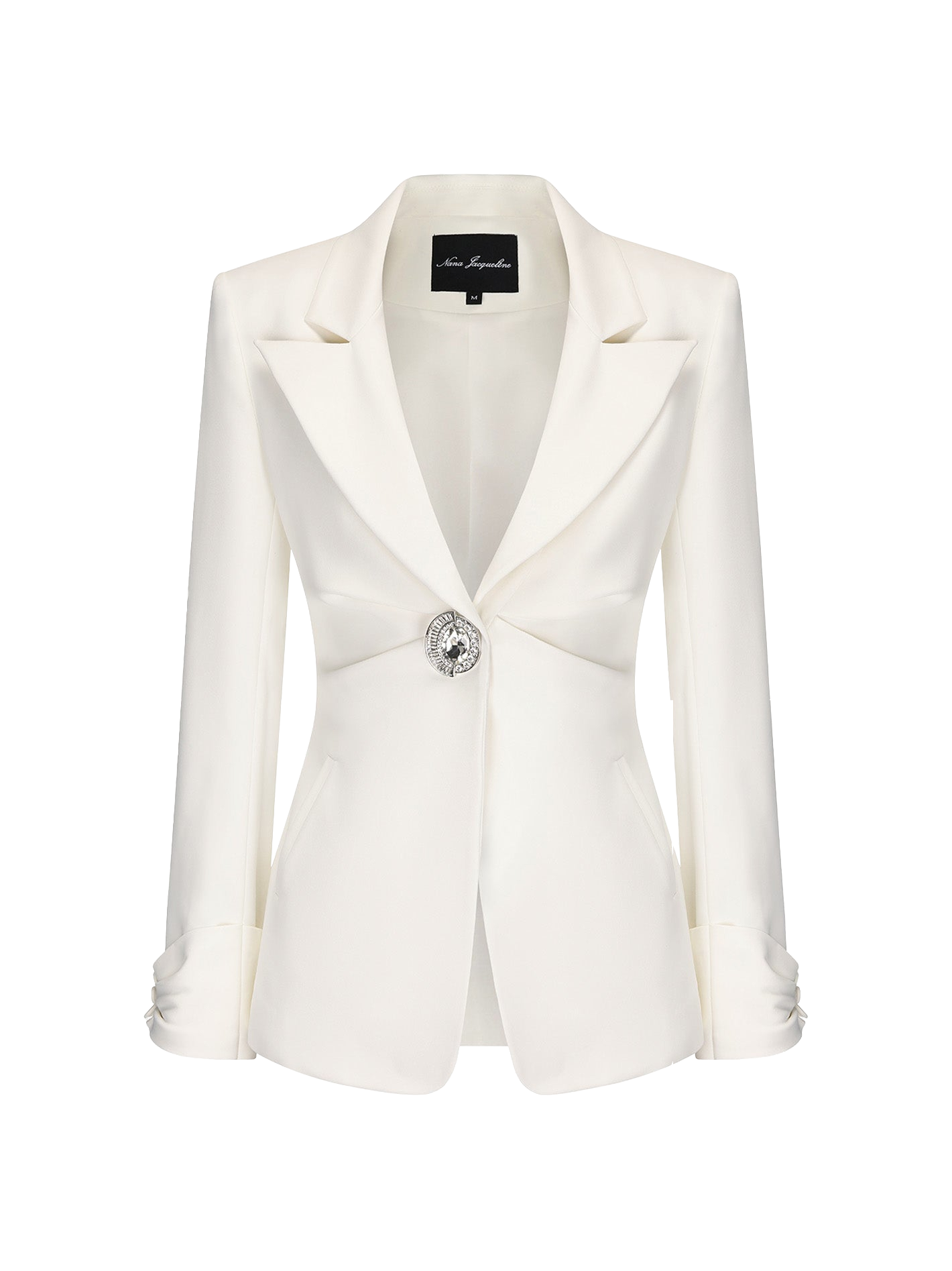 Rachel Blazer () - XS - Blazers - Nana Jacqueline - Modalova