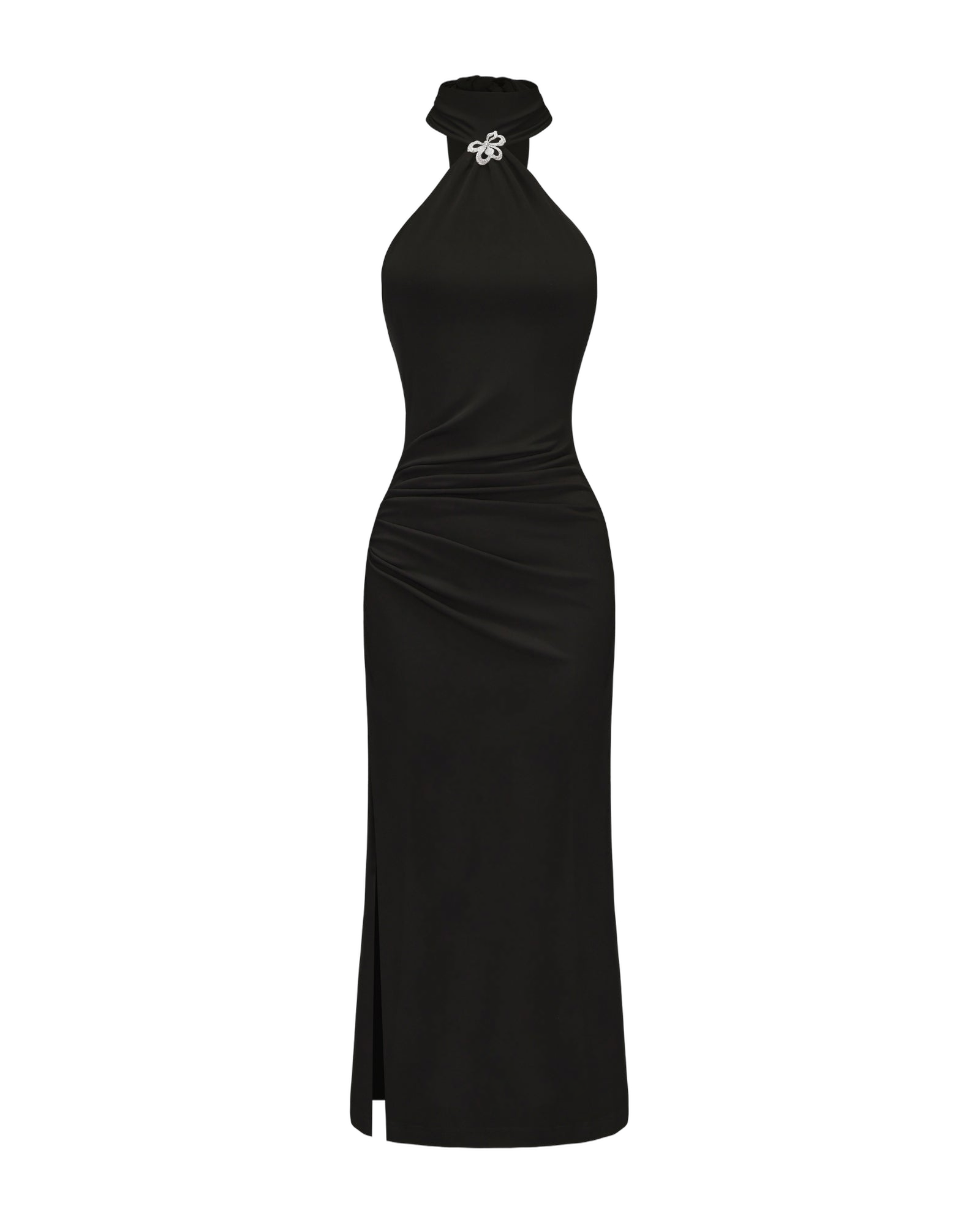 Eliana Dress () | Women's Midi dresses - Nana Jacqueline - Modalova