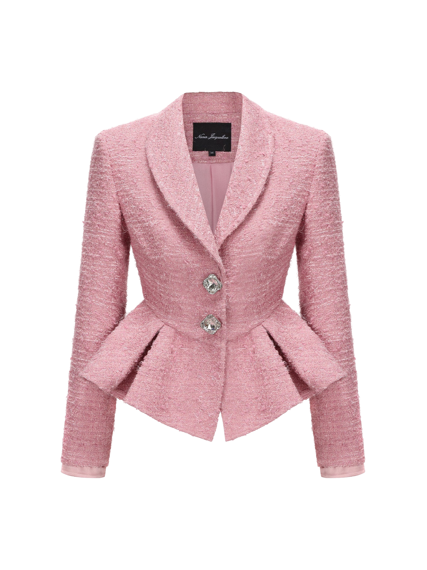 Sabrina Blazer () - XS - Blazers - Nana Jacqueline - Modalova