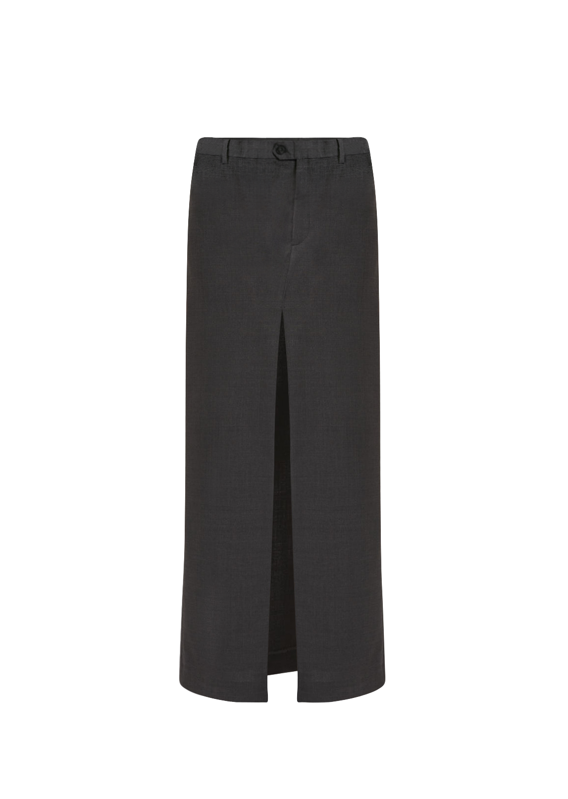 Slit Skirt Long | Women's Maxi skirts - Gemme Collective - Modalova