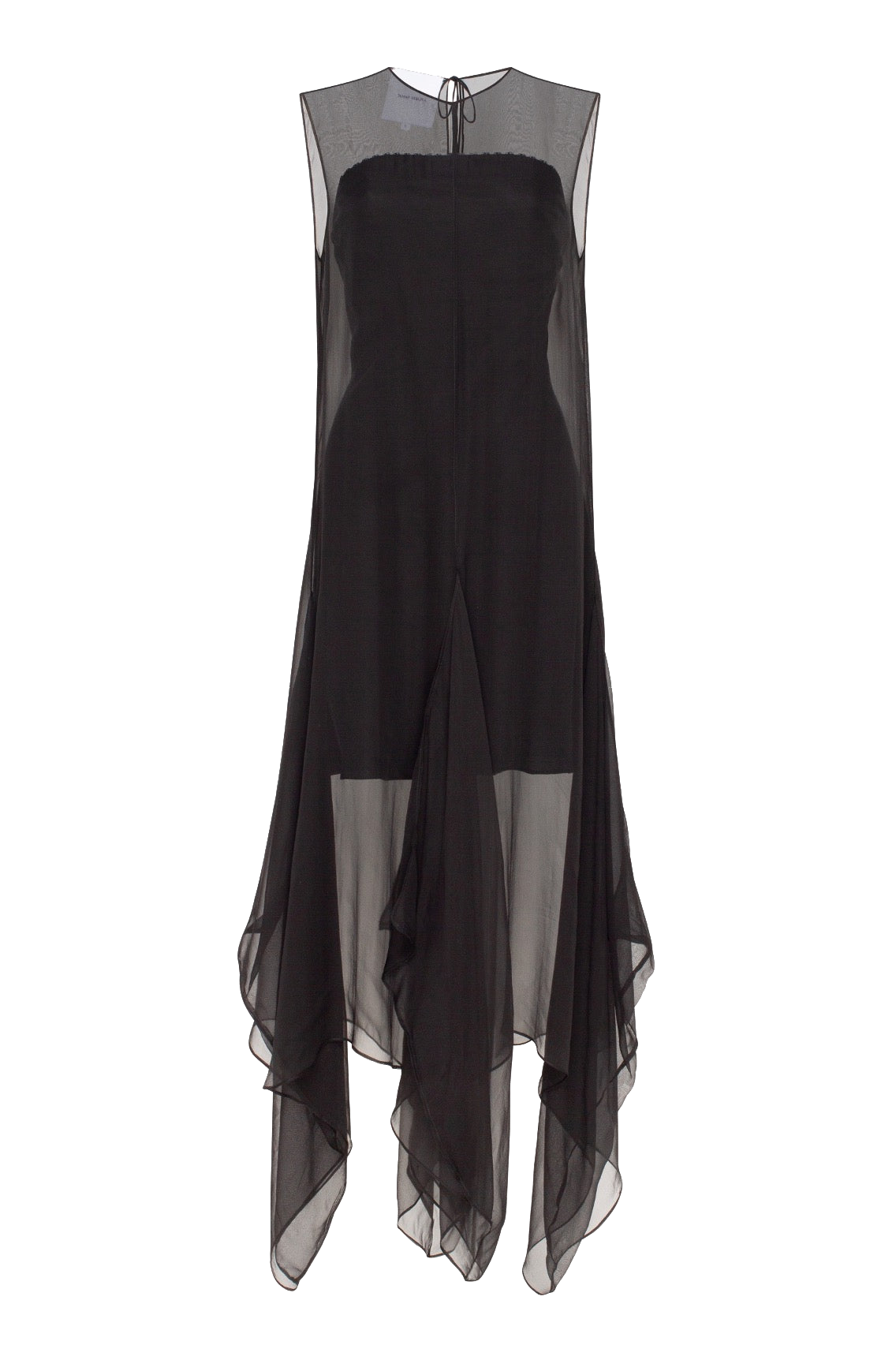 ANNE DRESS | Women's Midi dresses - Tamar Keburia - Modalova