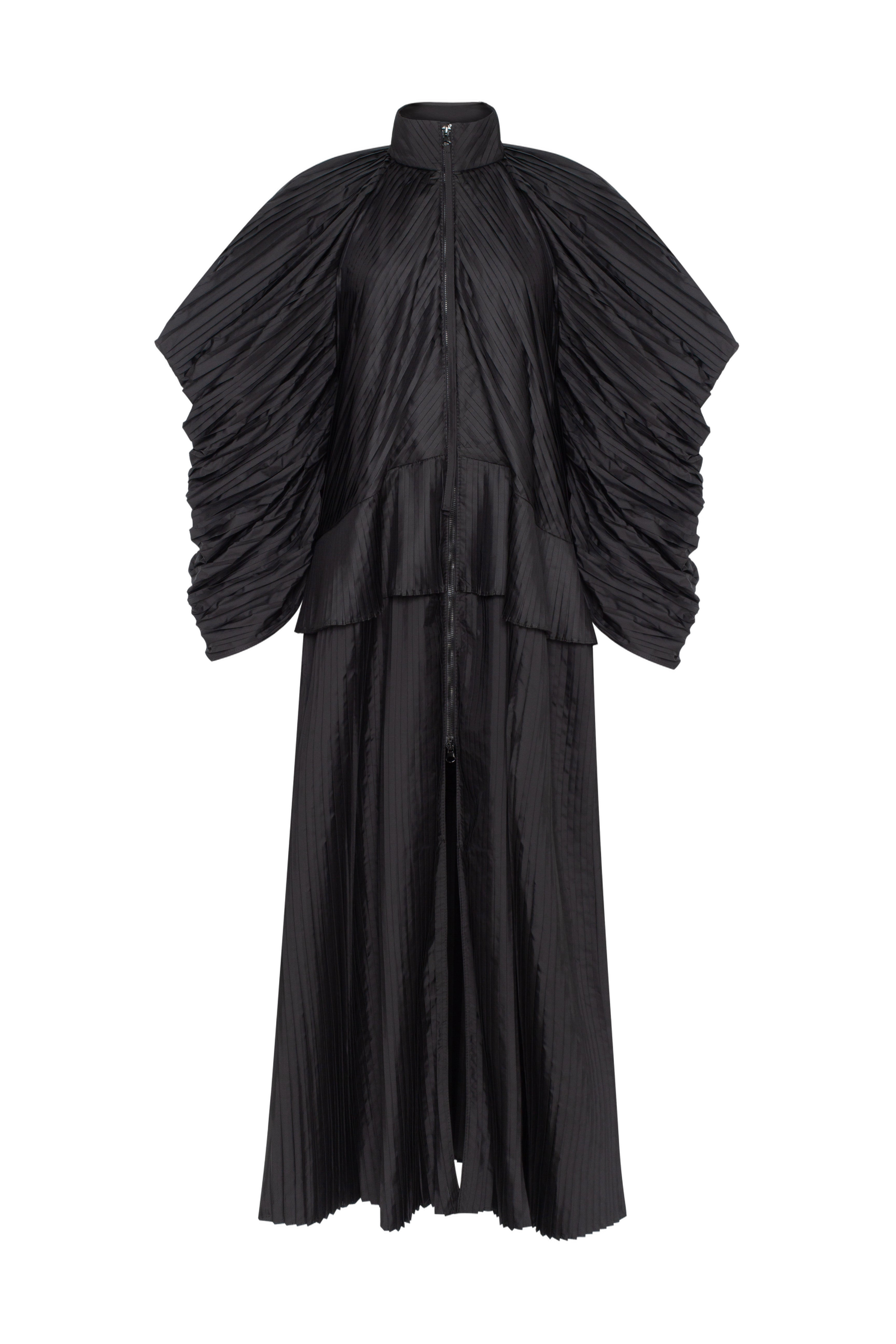 ADA COAT | Women's Coats - Tamar Keburia - Modalova