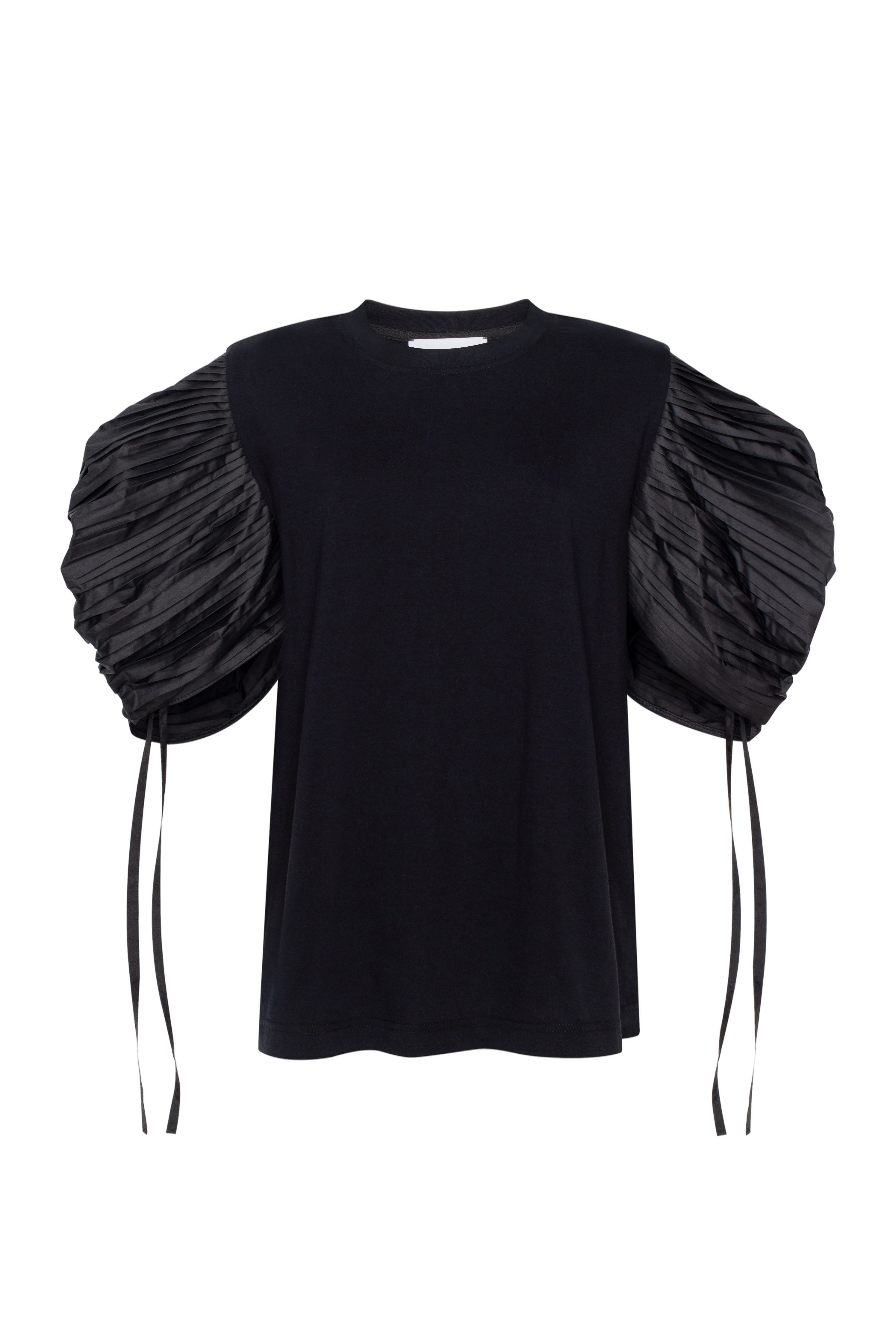 KIM SHIRT | Women's Blouses - Tamar Keburia - Modalova