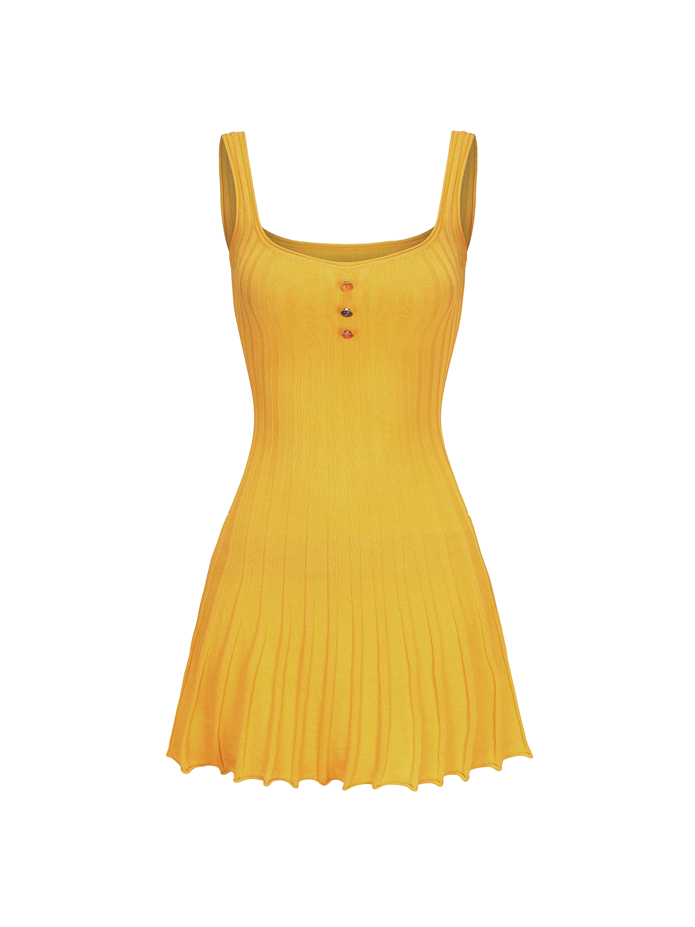 Janelle Knit Dress () - M - Mini dresses - Nana Jacqueline - Modalova