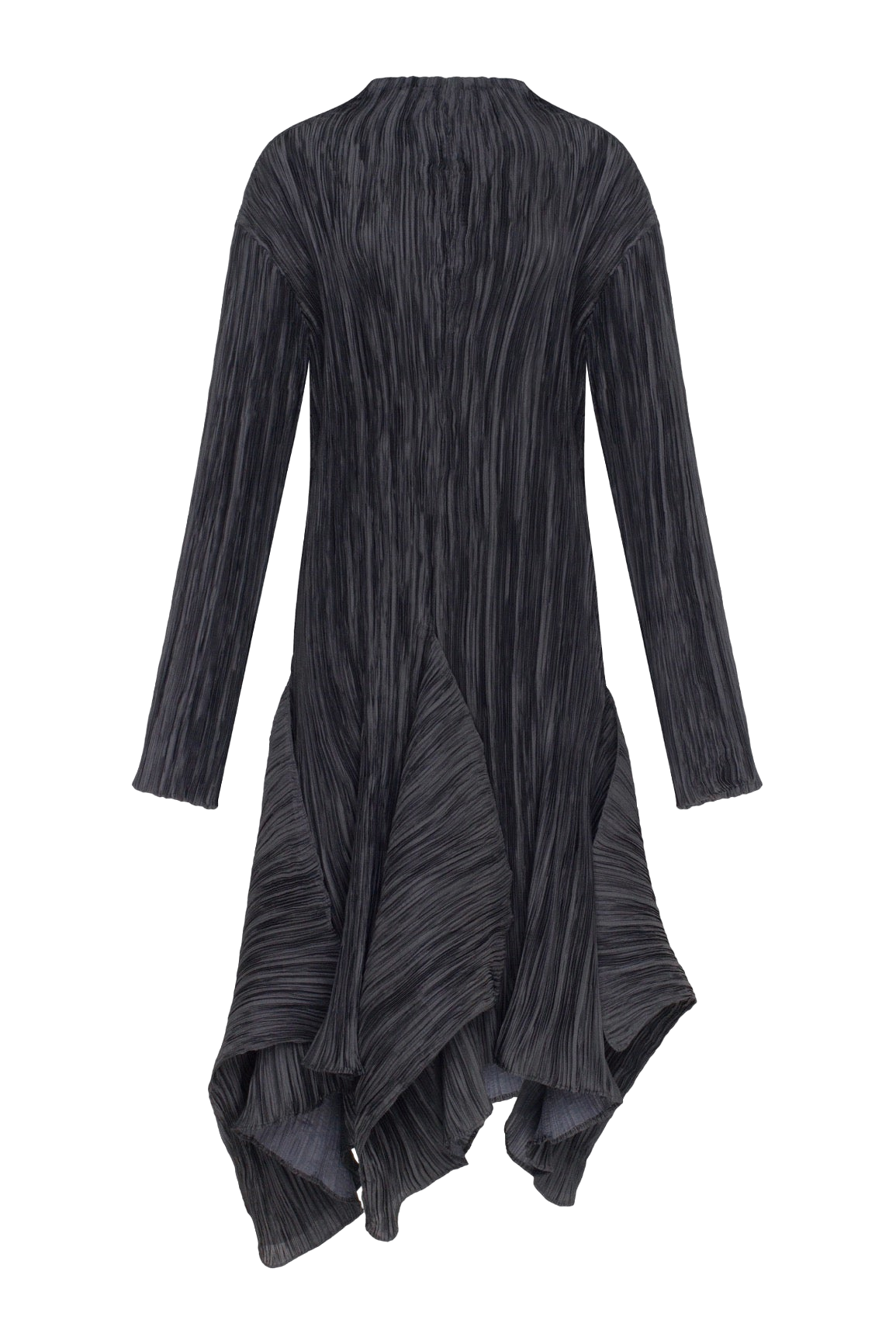 ARETHA DRESS | Women's Midi dresses - Tamar Keburia - Modalova