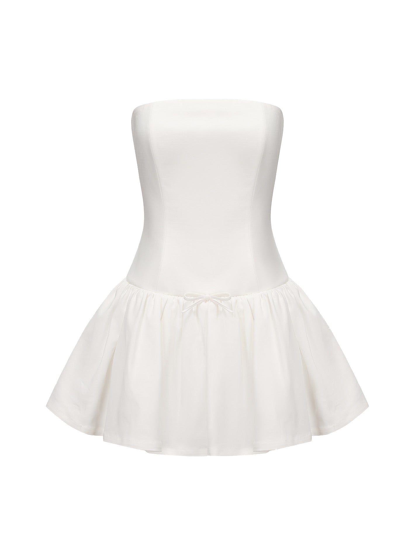 Josie Dress () - XS - Mini dresses - Nana Jacqueline - Modalova