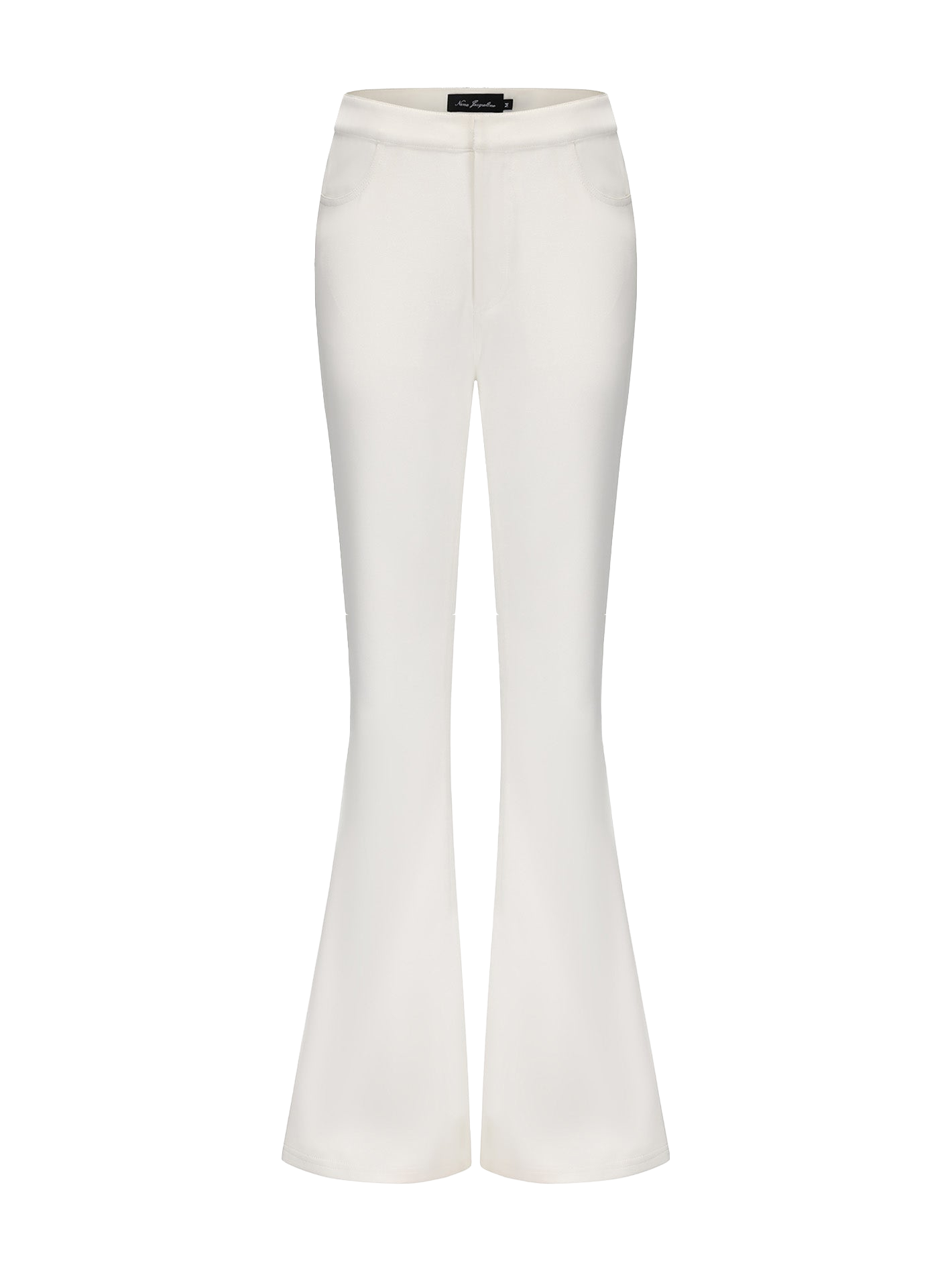 Rachel Pants () - XS - Flared pants - Nana Jacqueline - Modalova