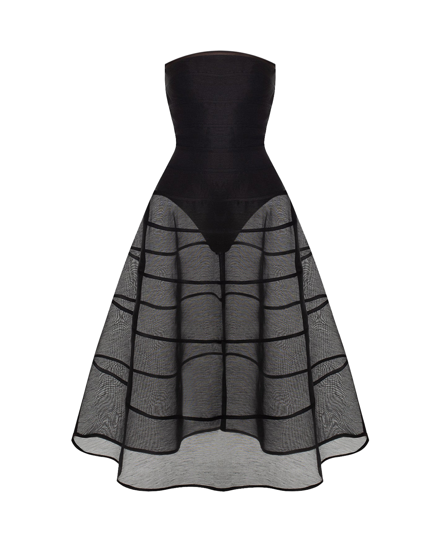 Echinacee Midi | Women's Midi dresses - YVON - Modalova