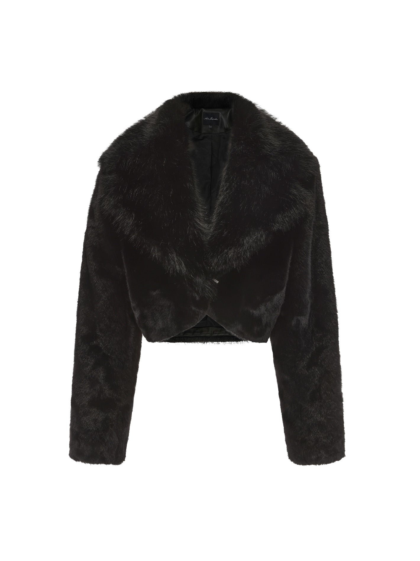 Mara Fur Coat () - L - Fur coats - Nana Jacqueline - Modalova