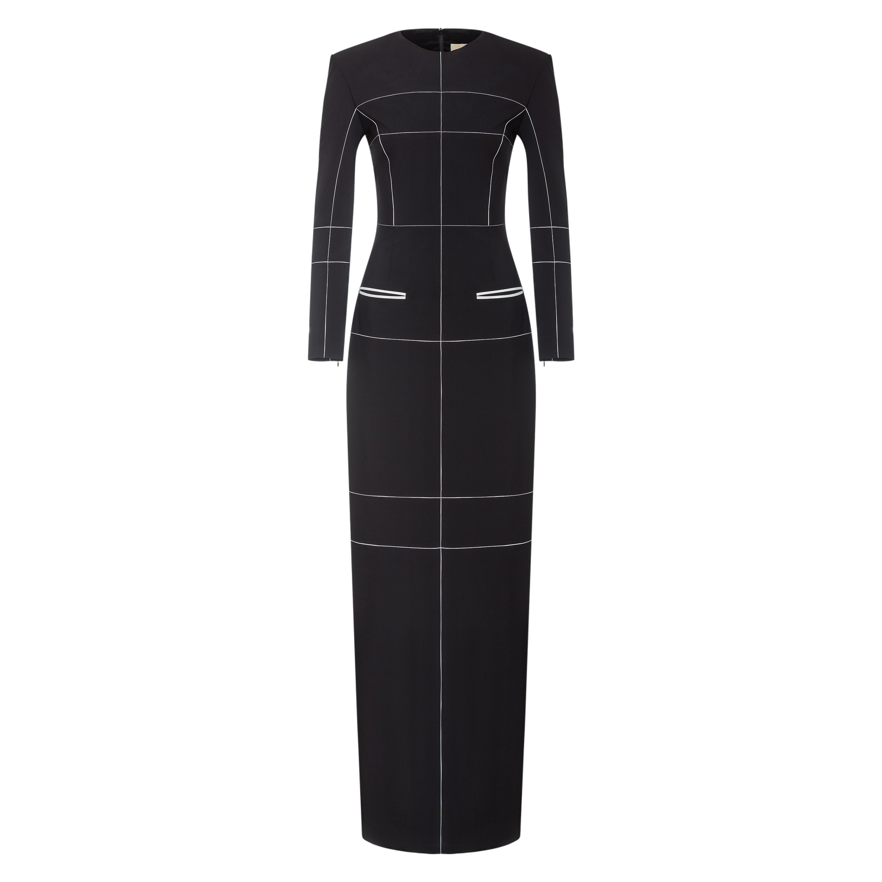 DRESS#02 | Women's Maxi dresses - GUDU - Modalova