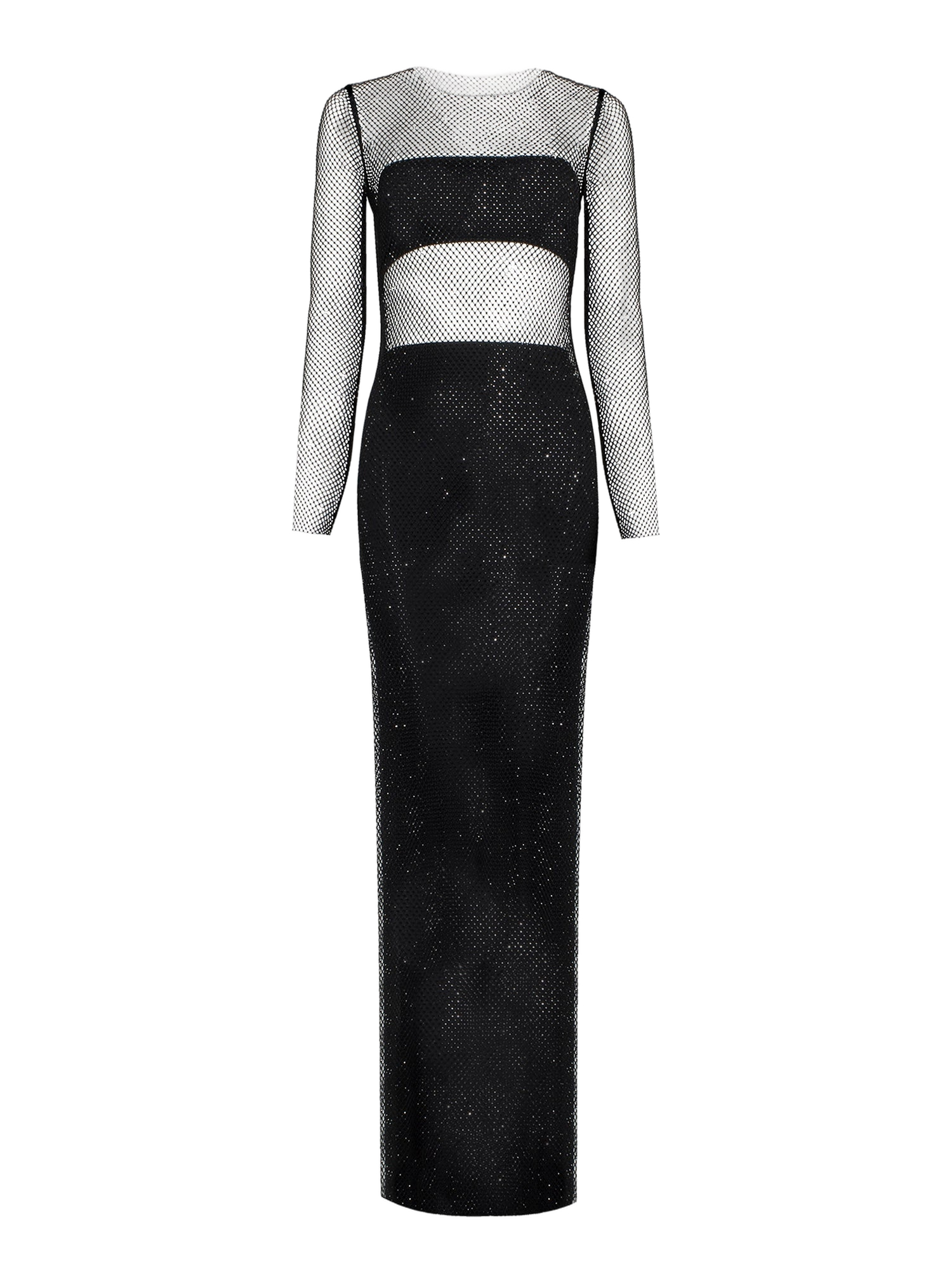 Kiara Dress | Women's Maxi dresses - Lediel - Modalova
