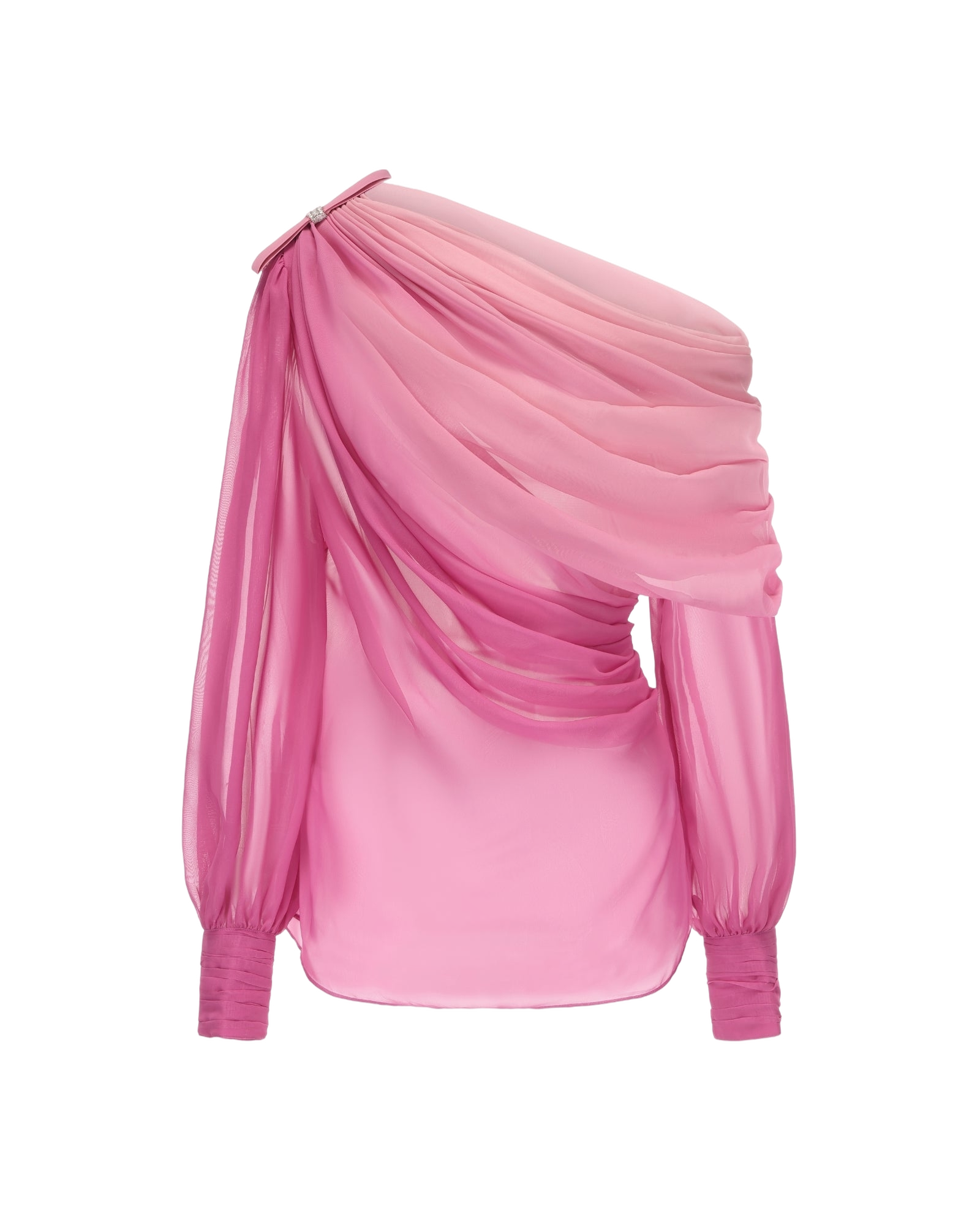 Selene Top () - S - Long sleeve tops - Nana Jacqueline - Modalova