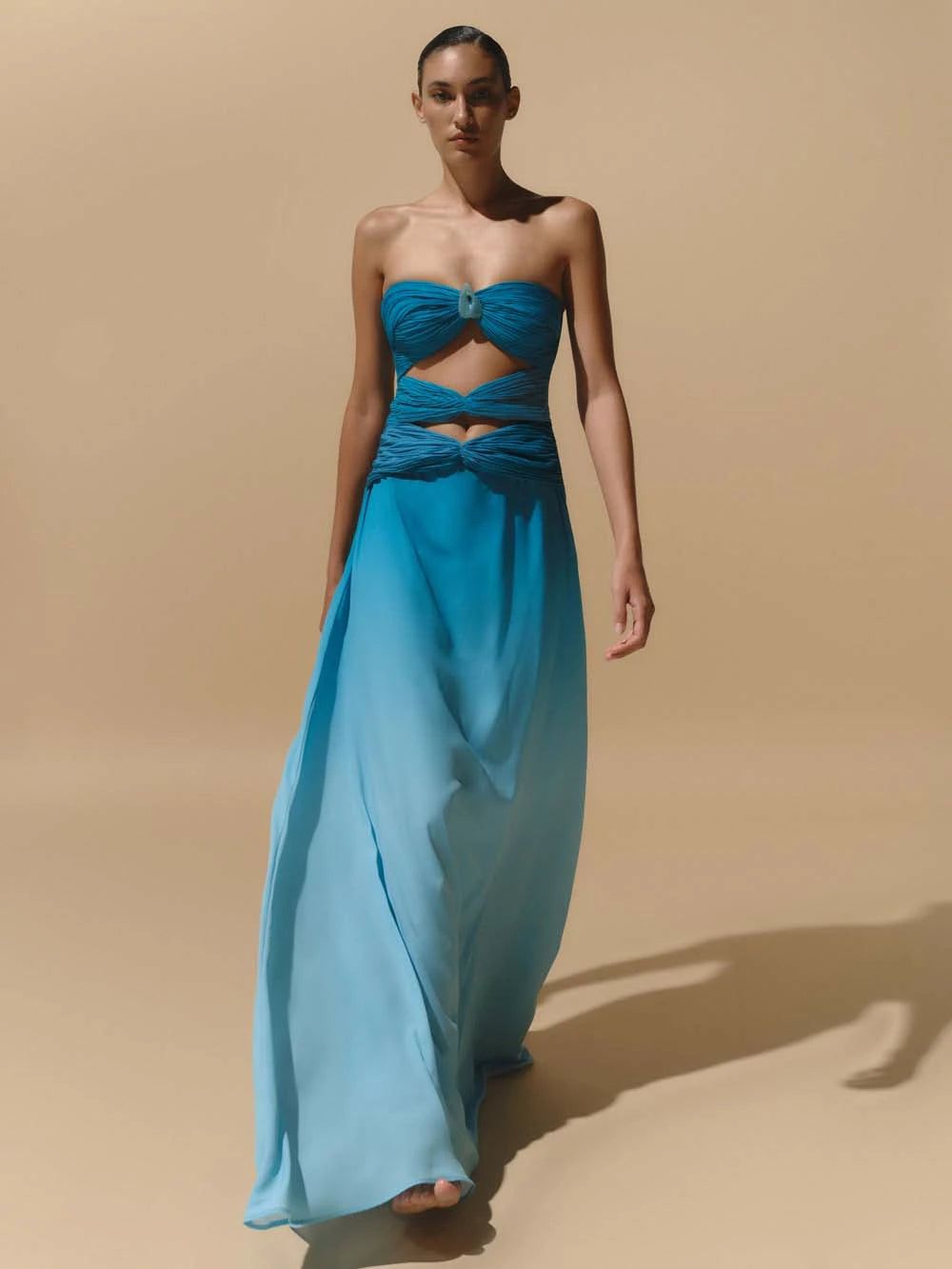 Islote Maxi Dress | Women's Maxi dresses - BAOBAB - Modalova