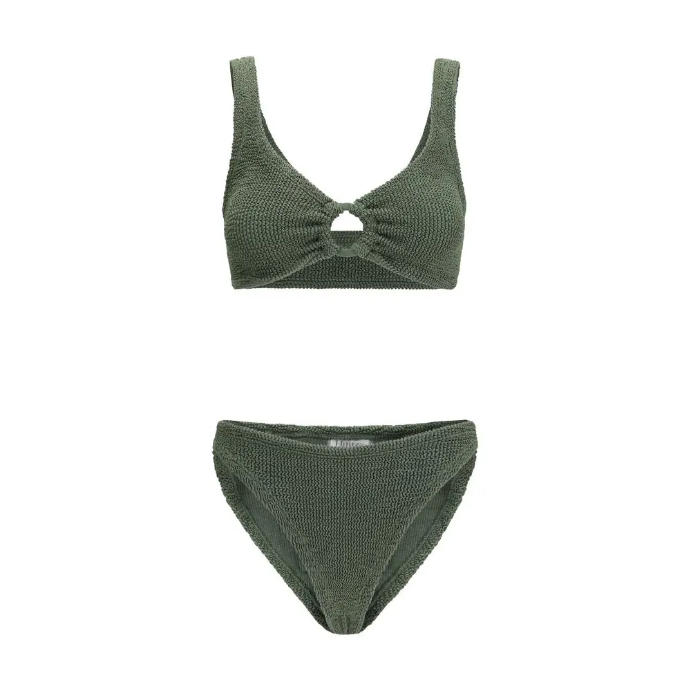 Swimwear > Bikinis - - Hunza G - Modalova