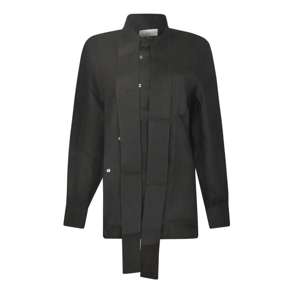 Blouses & Shirts > Shirts - - Setchu - Modalova