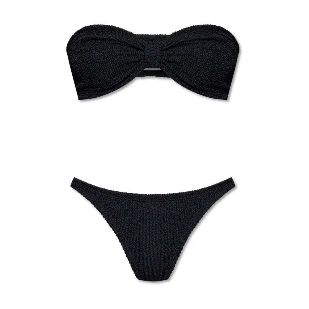 Swimwear > Bikinis - - Hunza G - Modalova