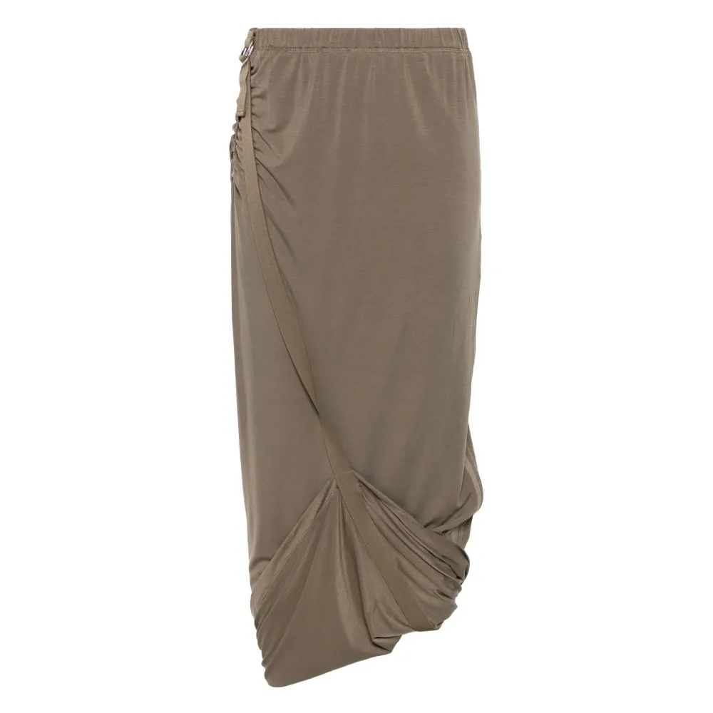 Skirts > Midi Skirts - - Helmut Lang - Modalova