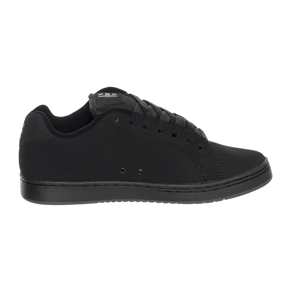 Etnies - Shoes > Sneakers - Black - Etnies - Modalova