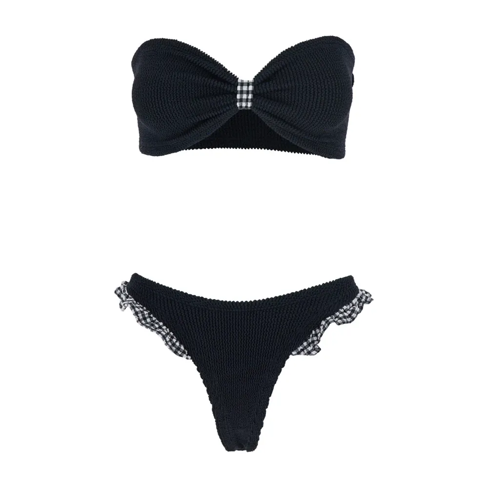 Swimwear > Bikinis - - Hunza G - Modalova