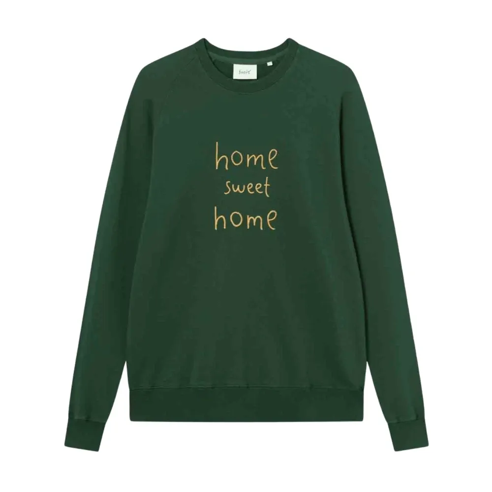 Sweatshirts & Hoodies > Sweatshirts - - Forét - Modalova