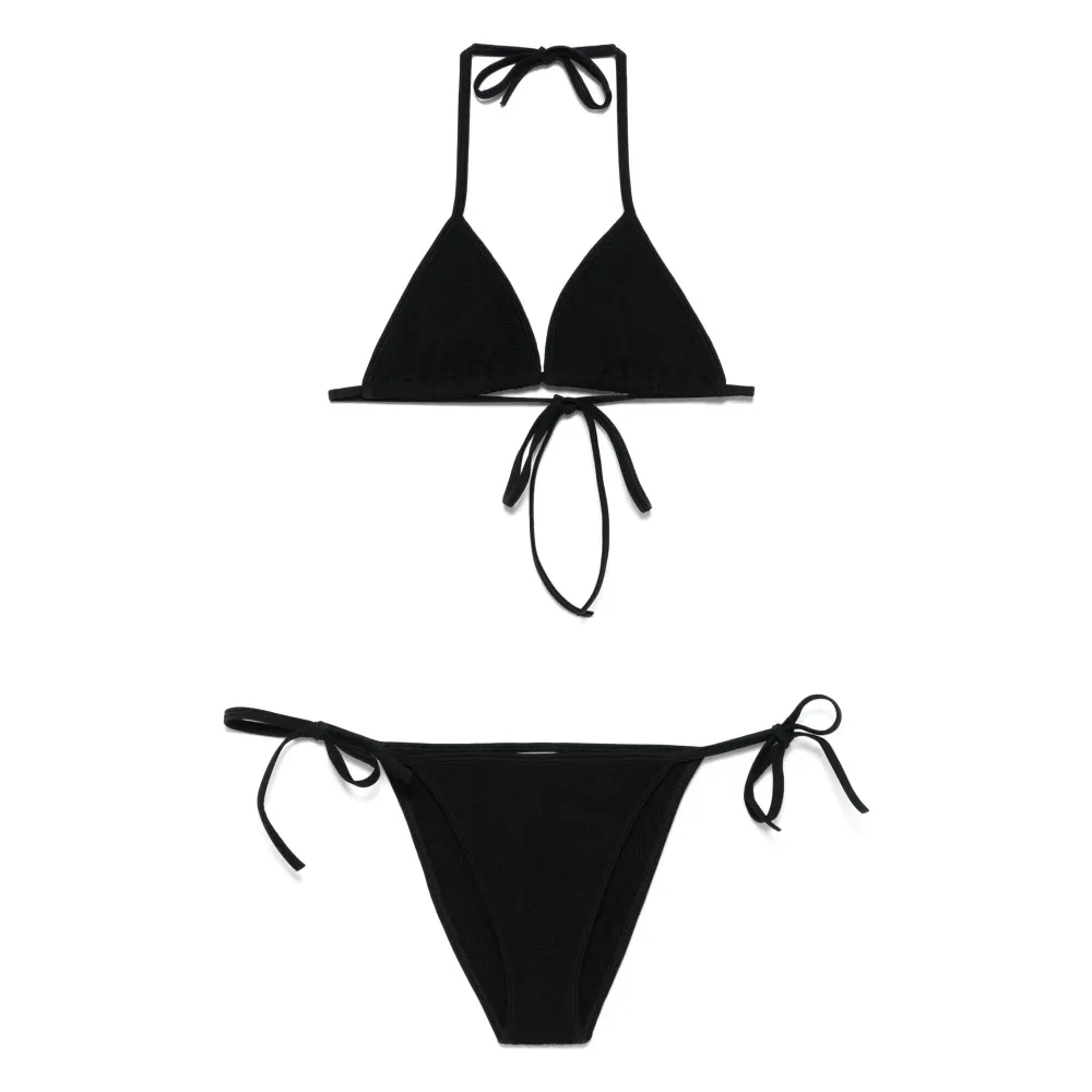 Swimwear > Bikinis - - Hunza G - Modalova