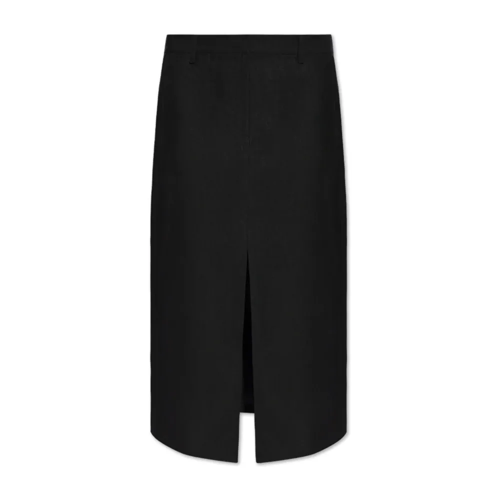 Skirts > Midi Skirts - - Theory - Modalova