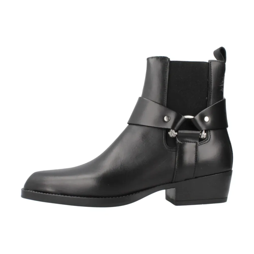 Shoes > Boots > Cowboy Boots - - Alpe - Modalova