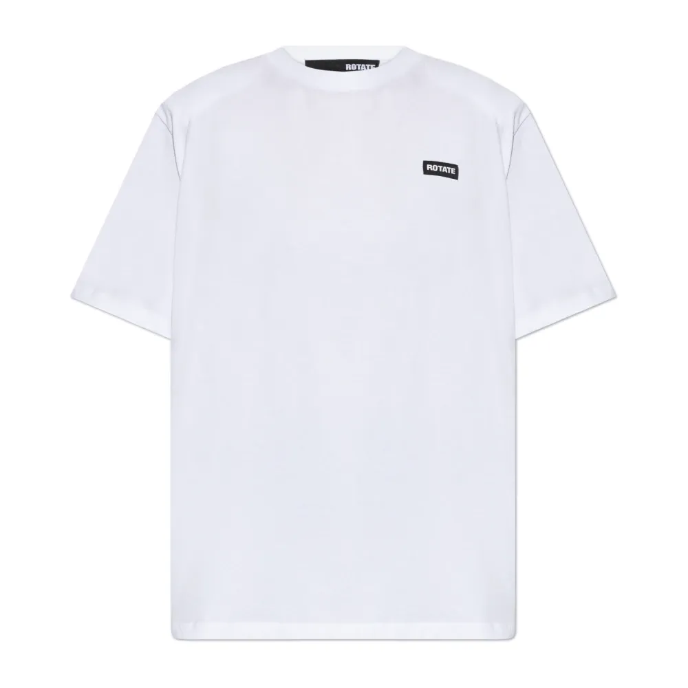 Tops > T-Shirts - - Rotate Birger Christensen - Modalova