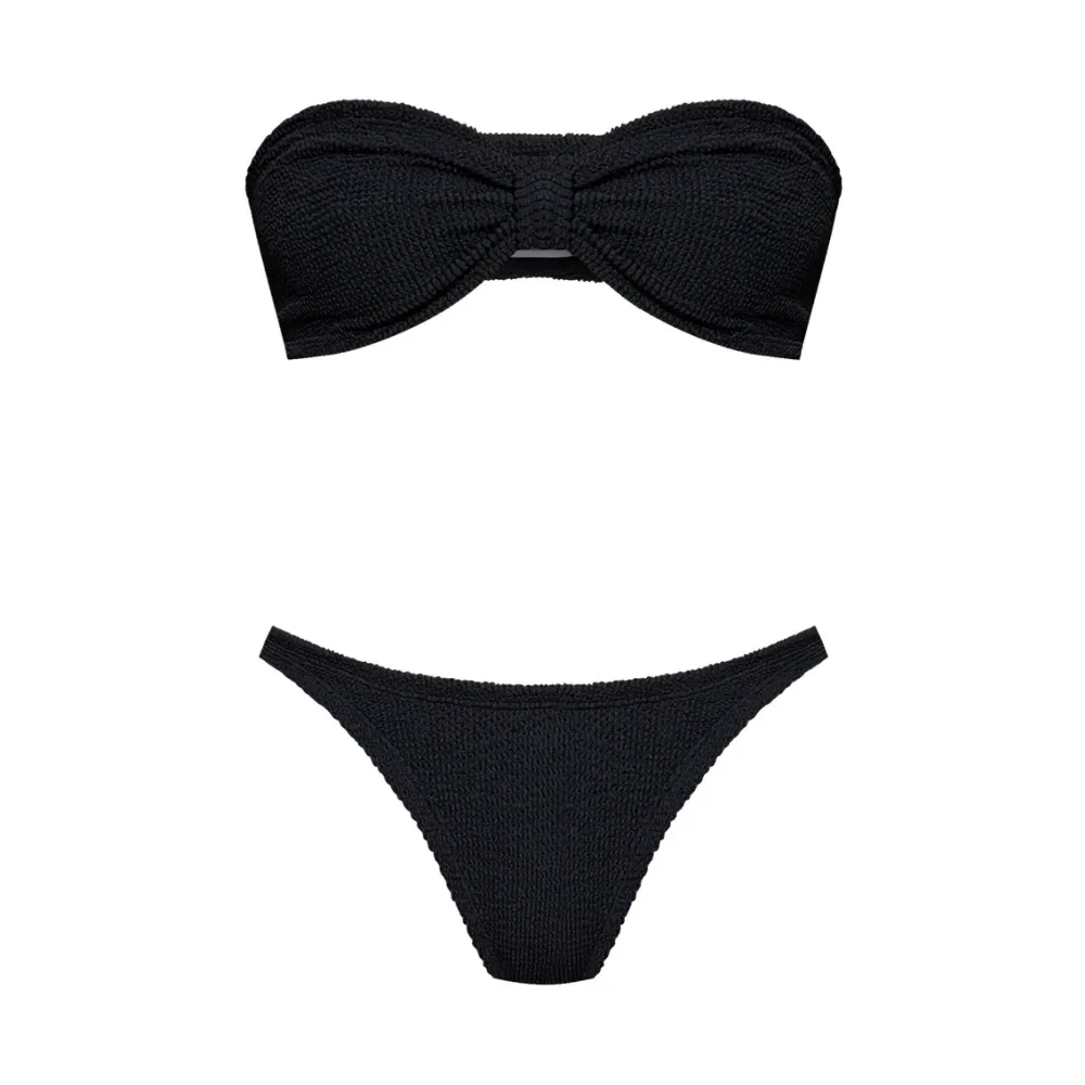 Swimwear > Bikinis - - Hunza G - Modalova