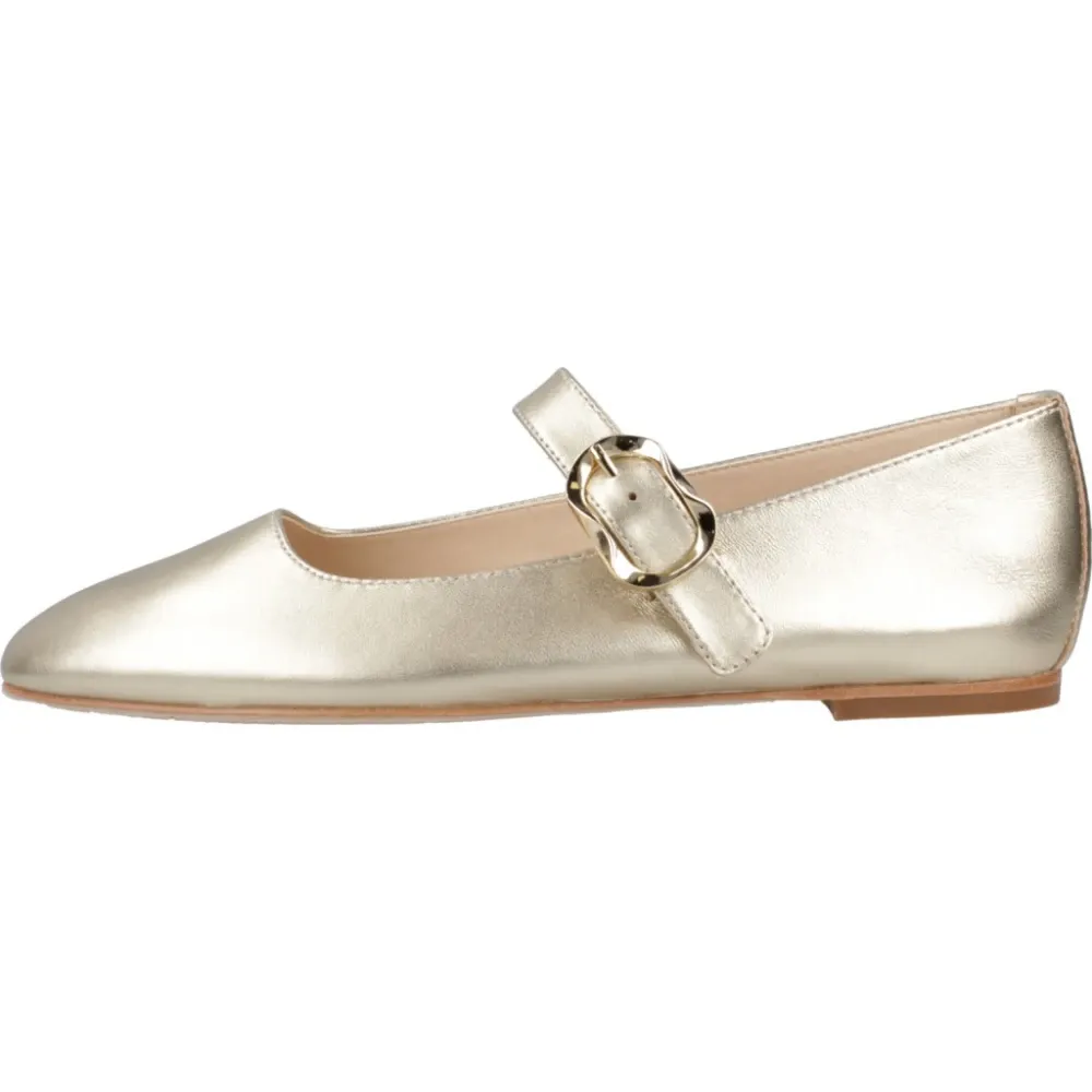 Shoes > Flats > Ballerinas - - Alpe - Modalova
