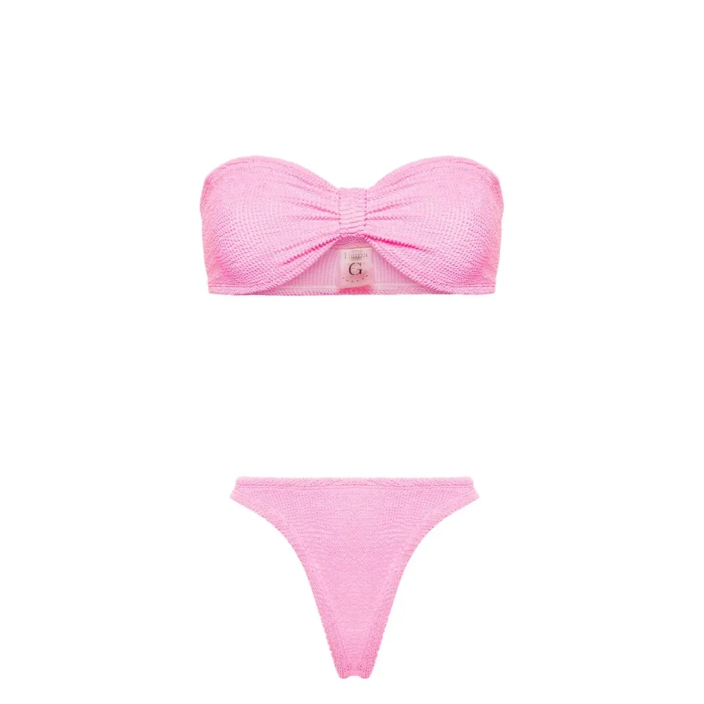 Swimwear > Bikinis - - Hunza G - Modalova