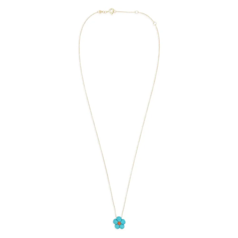 Accessories > Jewellery > Necklaces - - Aliita - Modalova